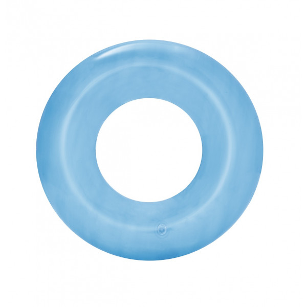 Надувне коло Bestway 36022 (blue) Надувне коло Bestway 36022 (blue)